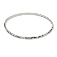 Bracciale Giovanni Raspini Donna in Argento 07109 - 07109